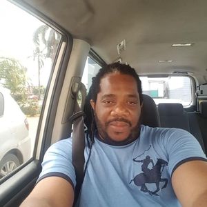 Meet your Posher, John